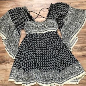Free People dress/tunic